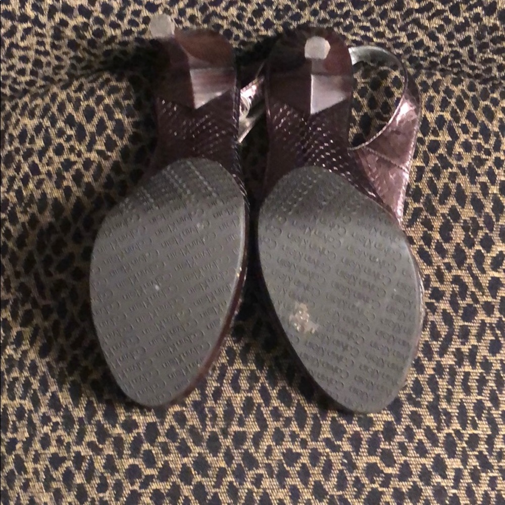 Shoes - Picture 3 of 3